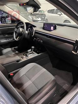 مازدا CX-50